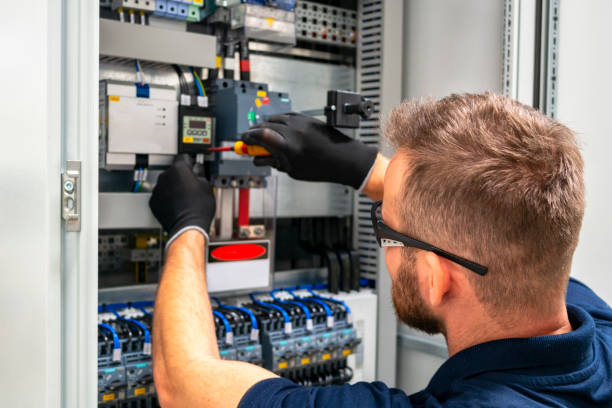 Best Electrical Contractors for Businesses  in Hilton, NY