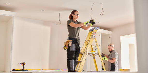 Best Electrical Repair Services  in Hilton, NY