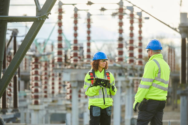 Best Affordable Electrician  in Hilton, NY