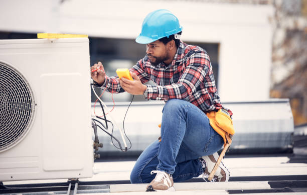 Best Home Electrical Repair  in Hilton, NY