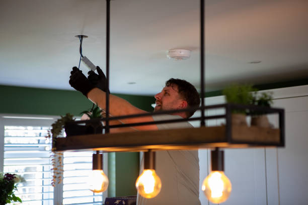 Best 24-Hour Electrician  in Hilton, NY