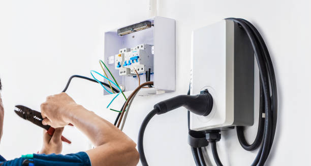 Best Electrical Rewiring Services  in Hilton, NY