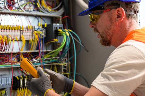 Best Emergency Electrical Repair  in Hilton, NY
