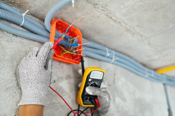 Best Electrical Wiring Services  in Hilton, NY